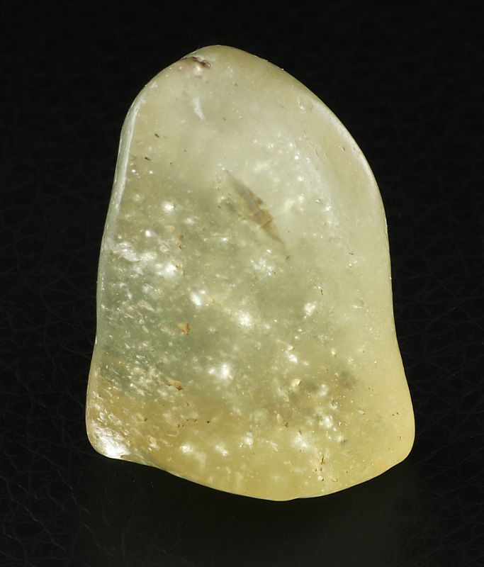Libyan Desert Glass