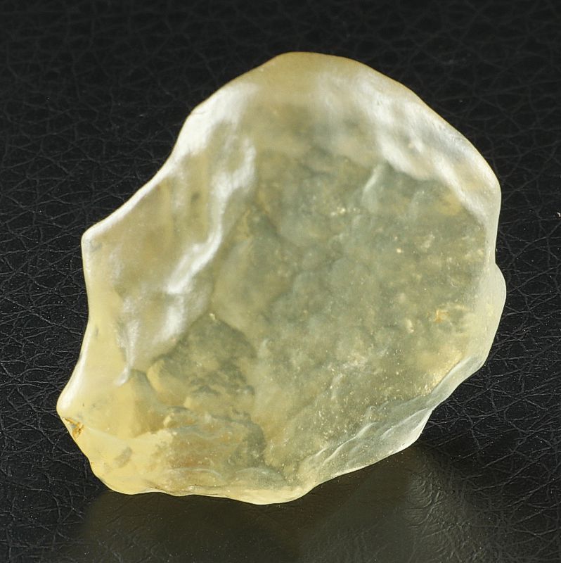 Libyan Desert Glass