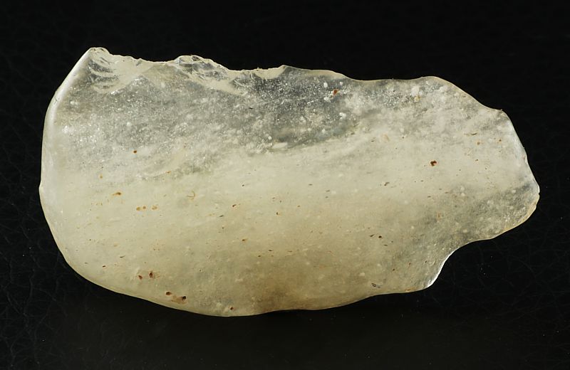Libyan Desert Glass