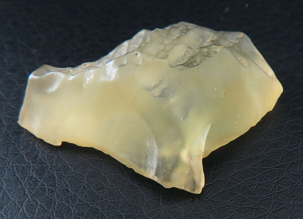 Libyan desert glass