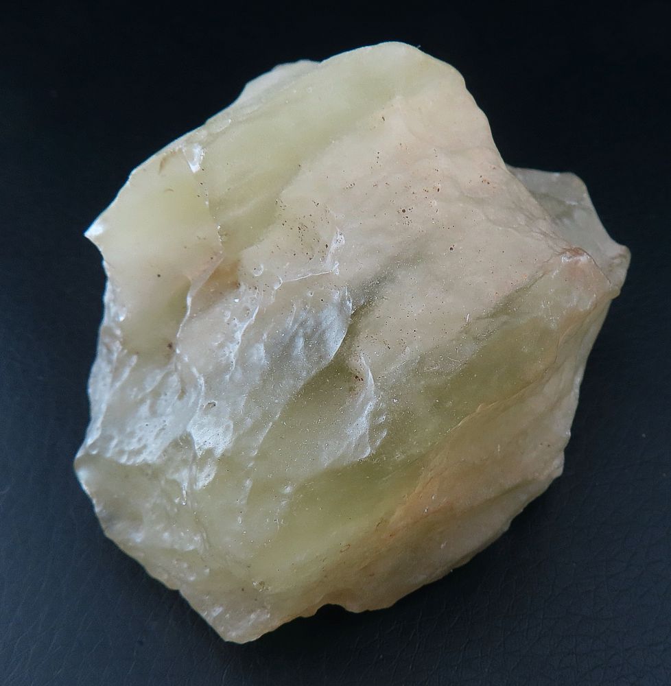 Libyan desert glass