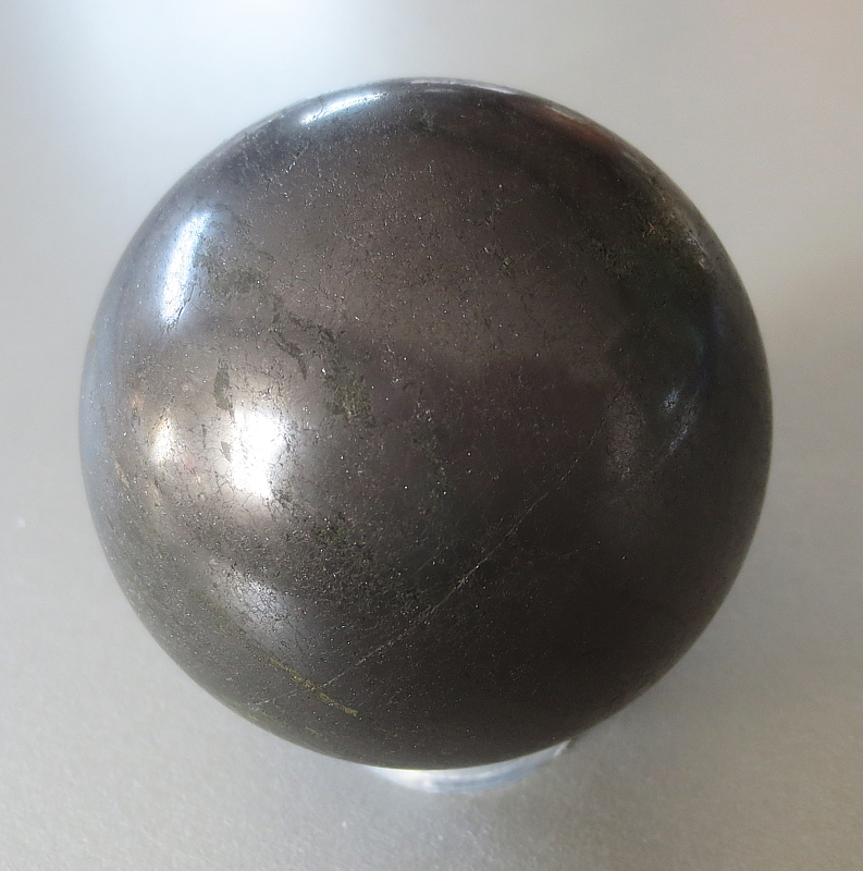 Magnetit-Kugel 57 mm