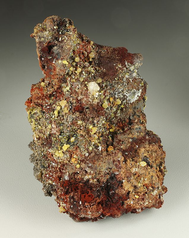 Mimetite