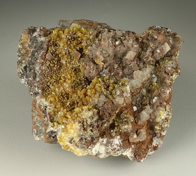 Mimetite