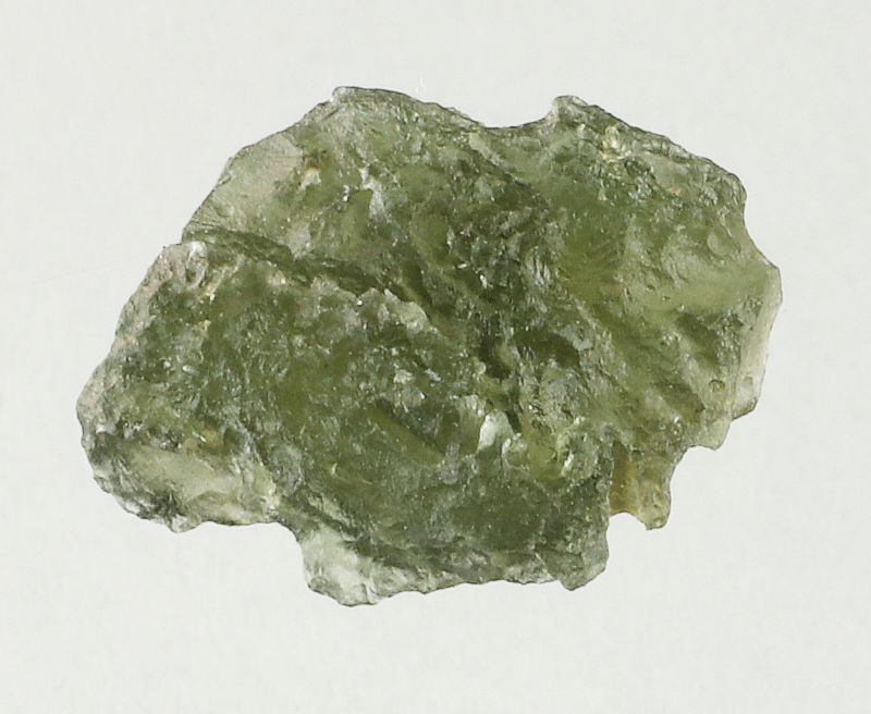 Mini Moldavite