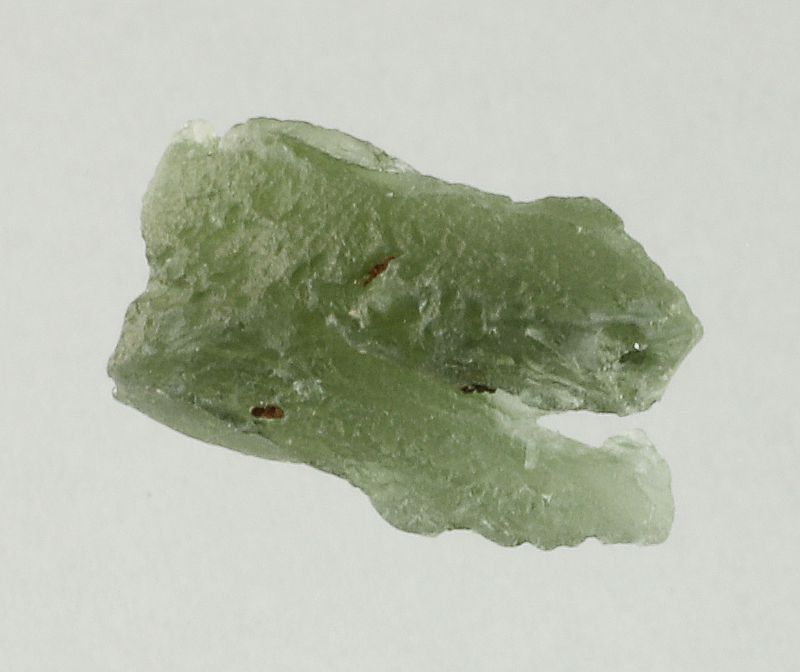 Mini Moldavite