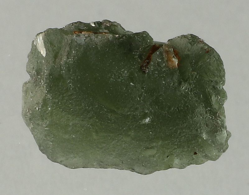 Mini Moldavite