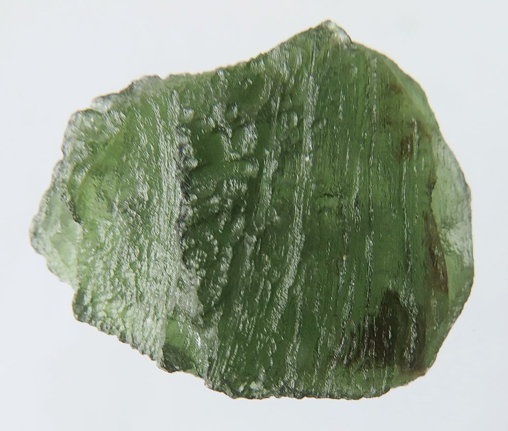 Moldavite
