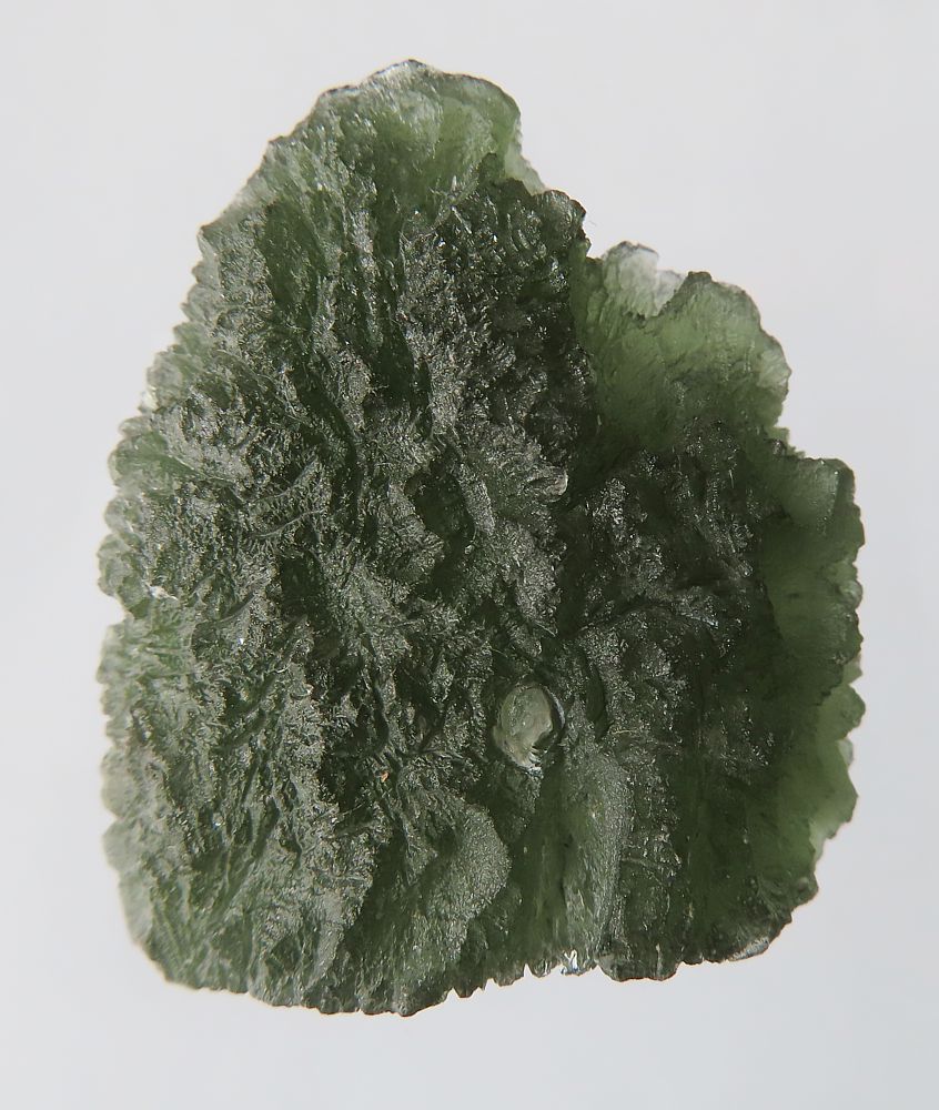 Moldavit 17,9 g Velký Chlum