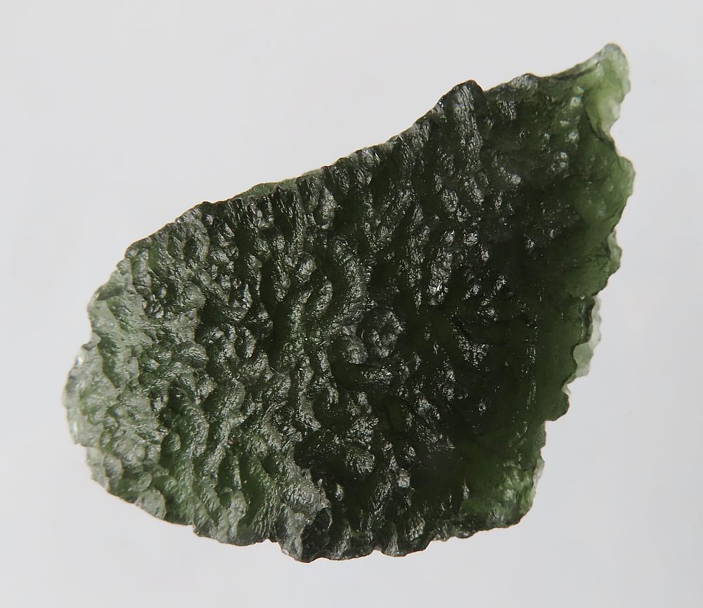 Moldavit 18,9 g Velký Chlum