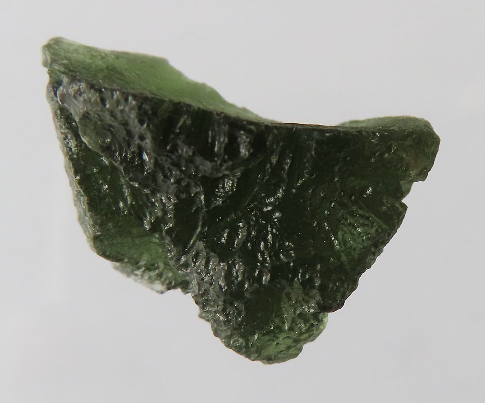 Moldavite