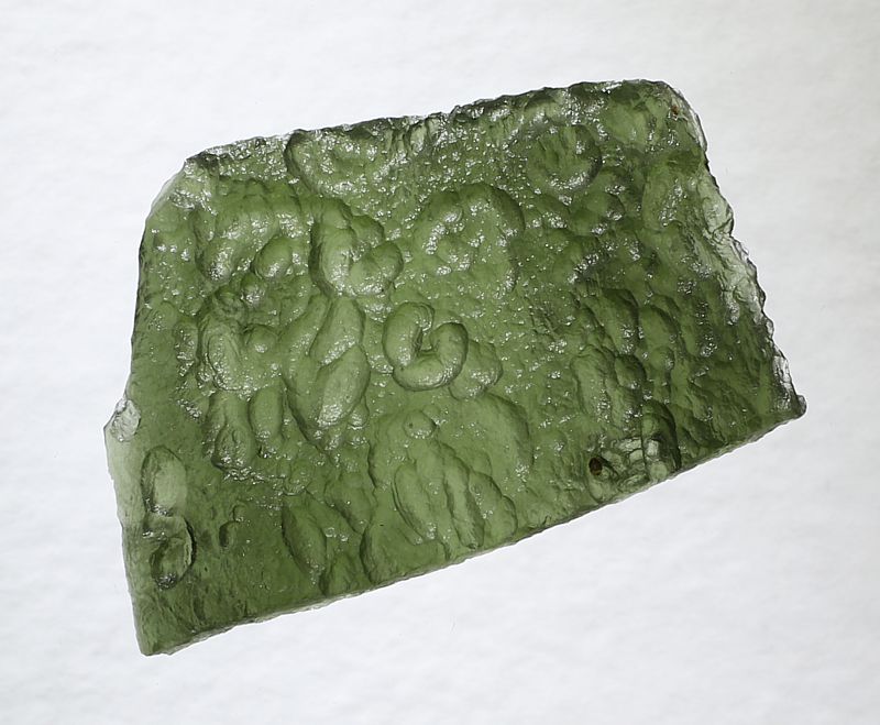 Moldavite