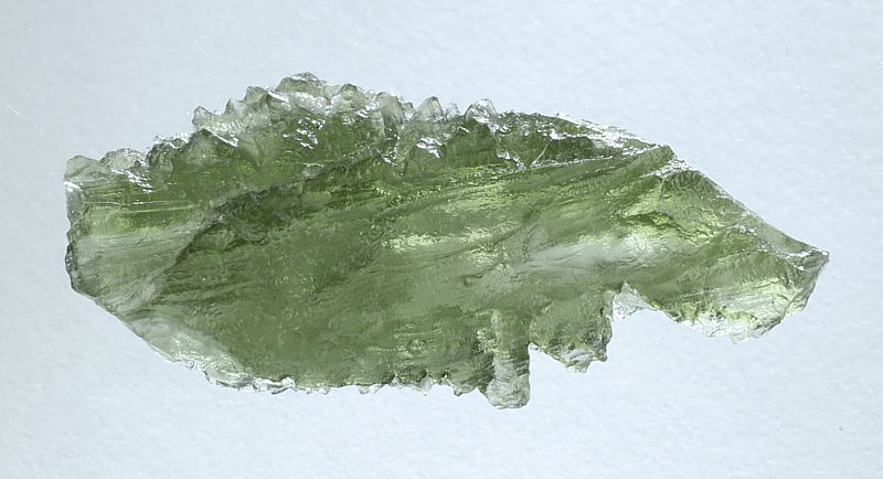 Moldavite Besednice