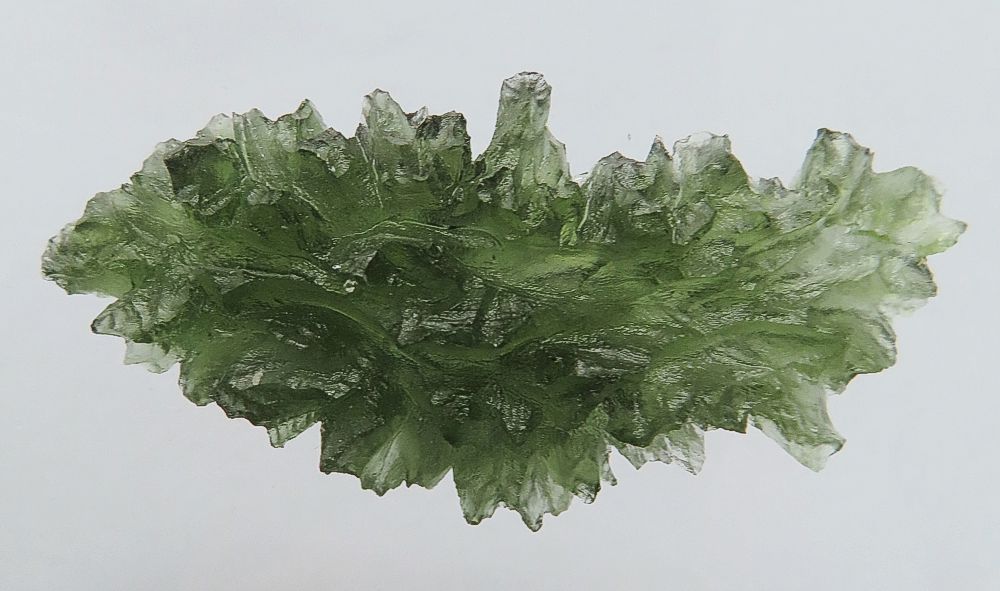 Moldavite Besednice