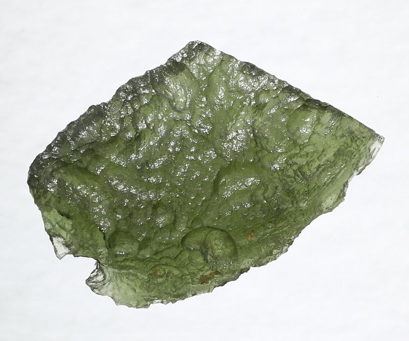 Moldavite
