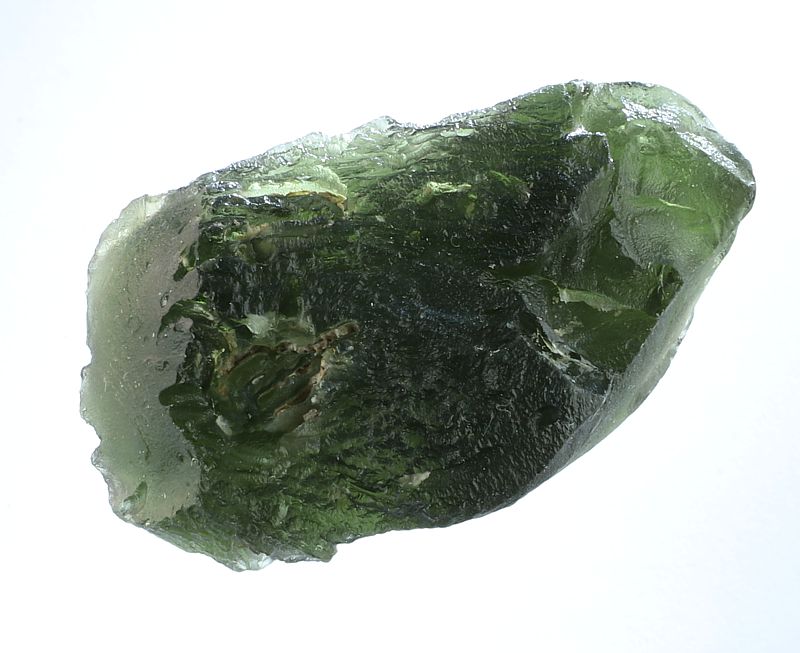 Moldavite