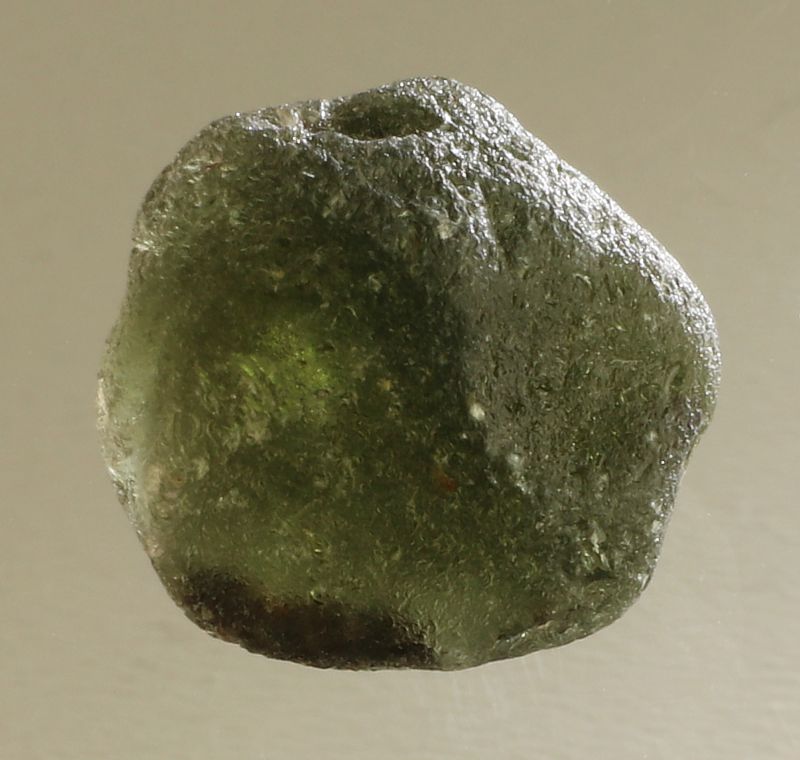 Moldavit 3,25g Brusná-Hrbov