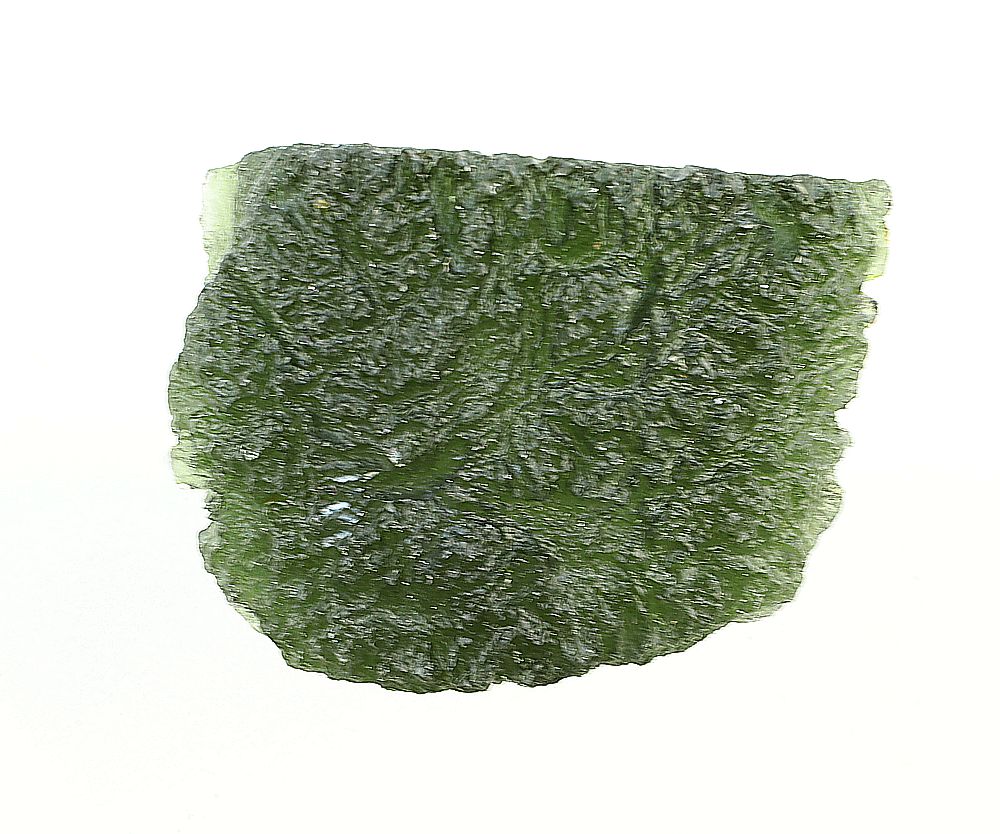Moldavit 21,6g Zatáčka