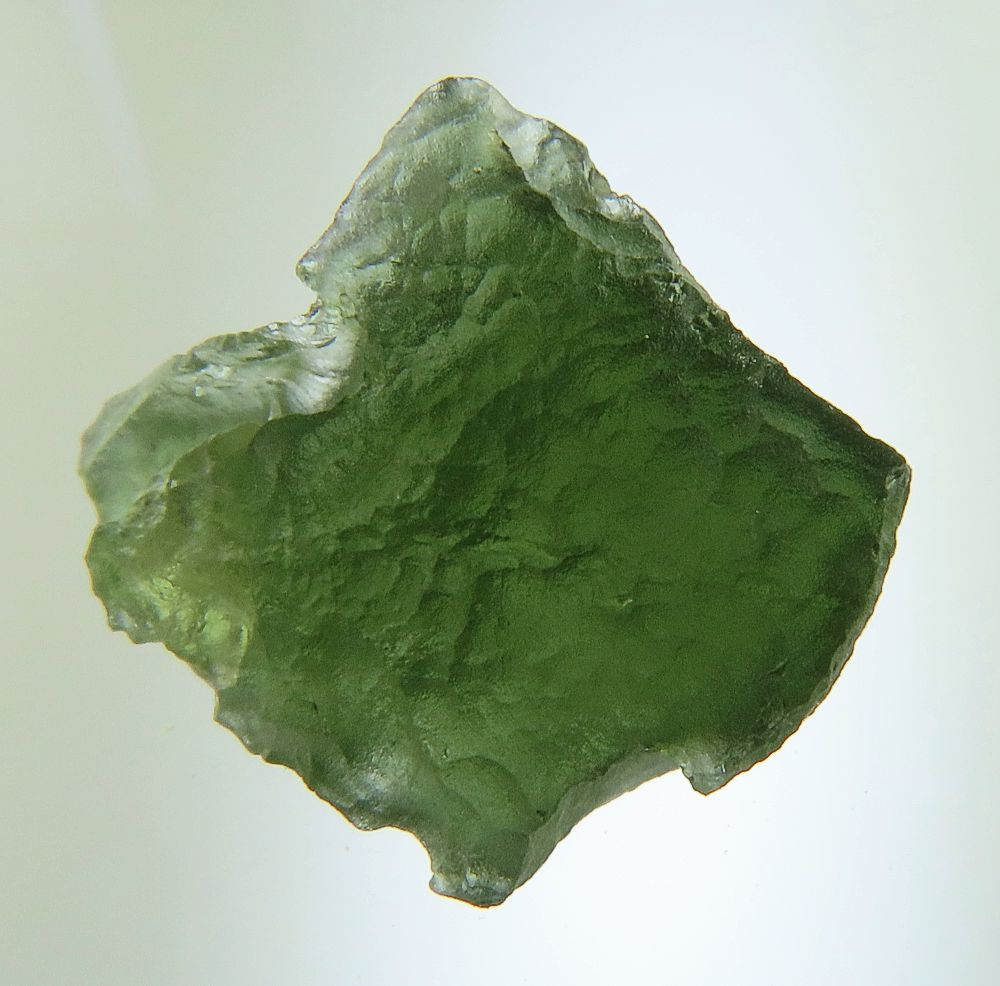 Moldavite