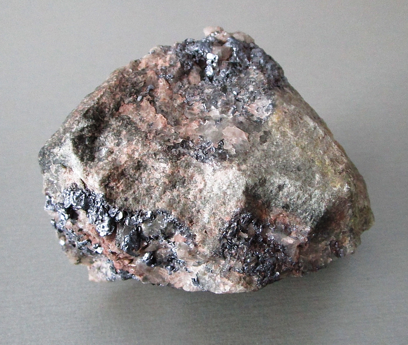 Molybdenite