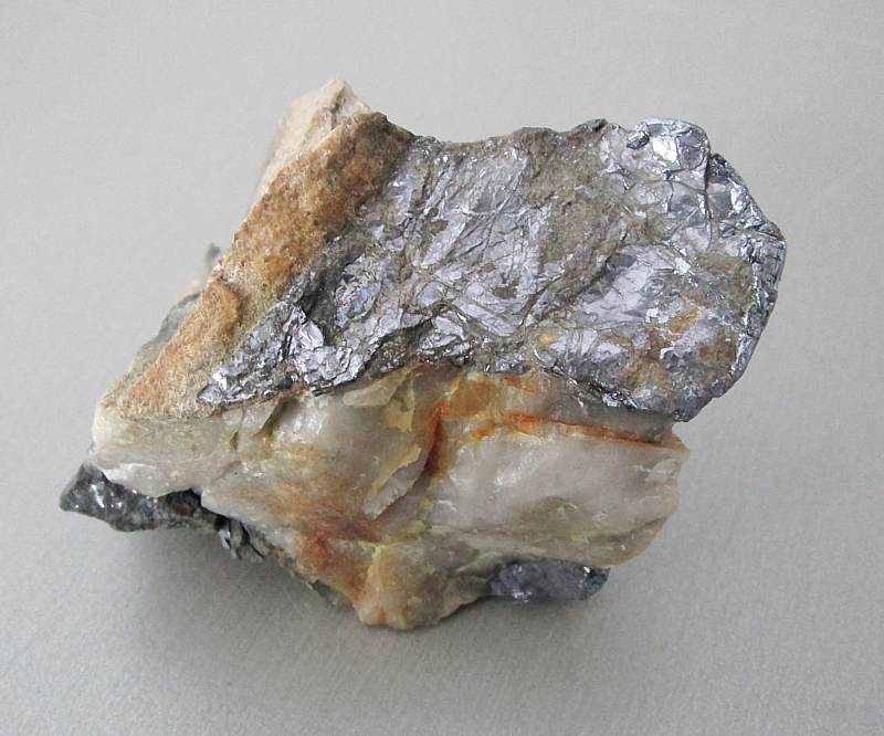 Molybdenite