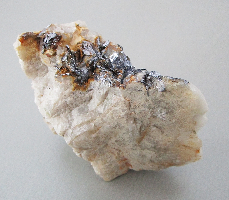 Molybdenite