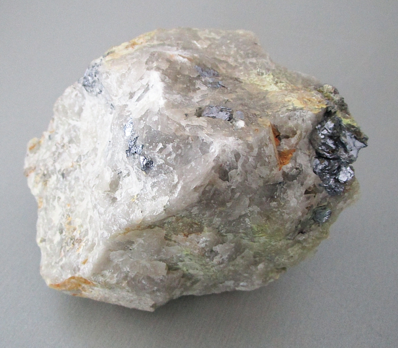 Molybdenite