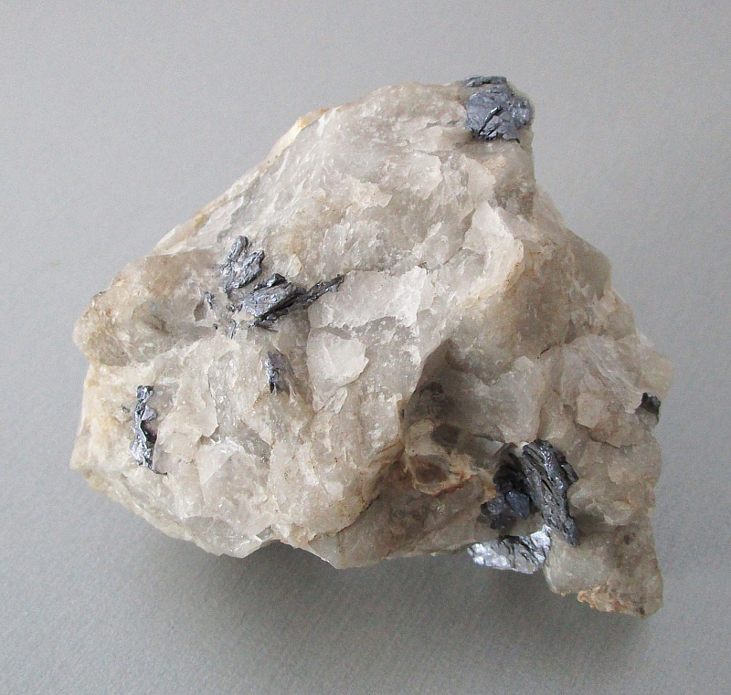 Molybdenite