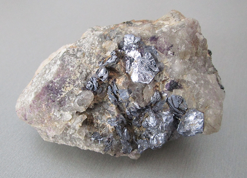 Molybdenite