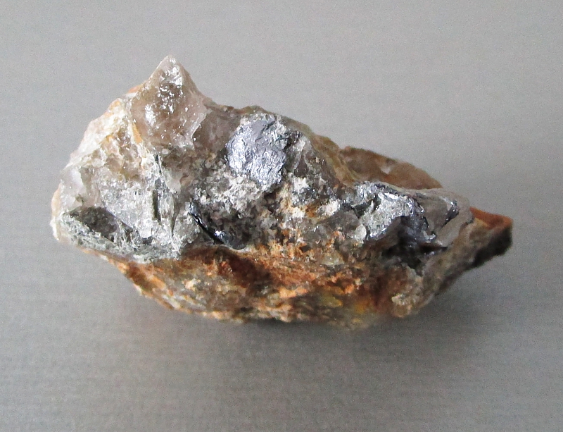 Molybdenite