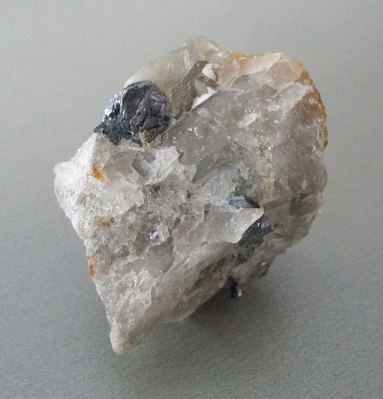 Molybdenite