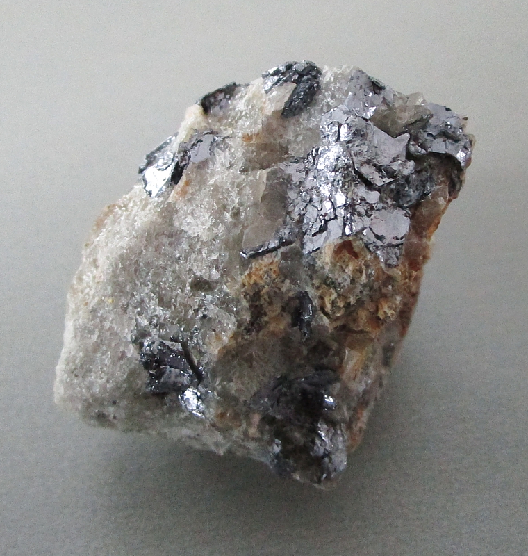 Molybdenite