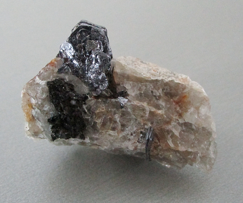 Molybdenite