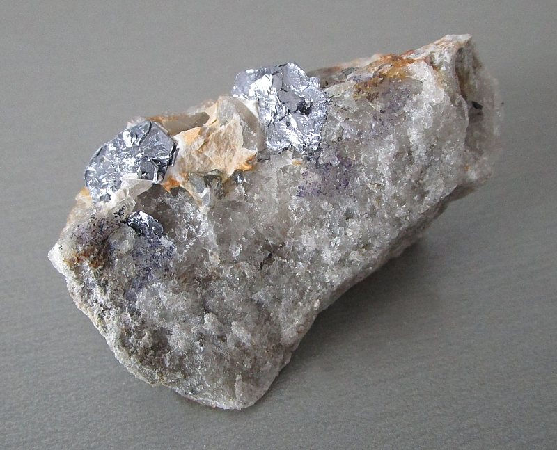 Molybdenite