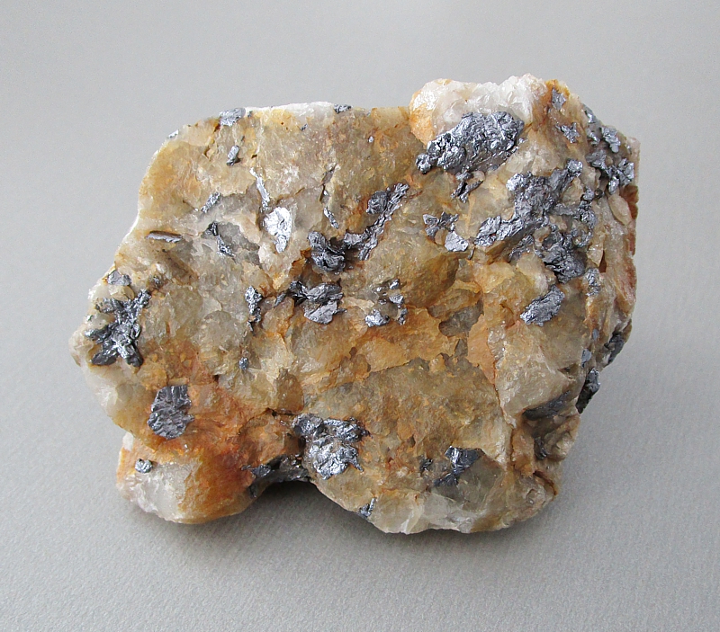 Molybdenite