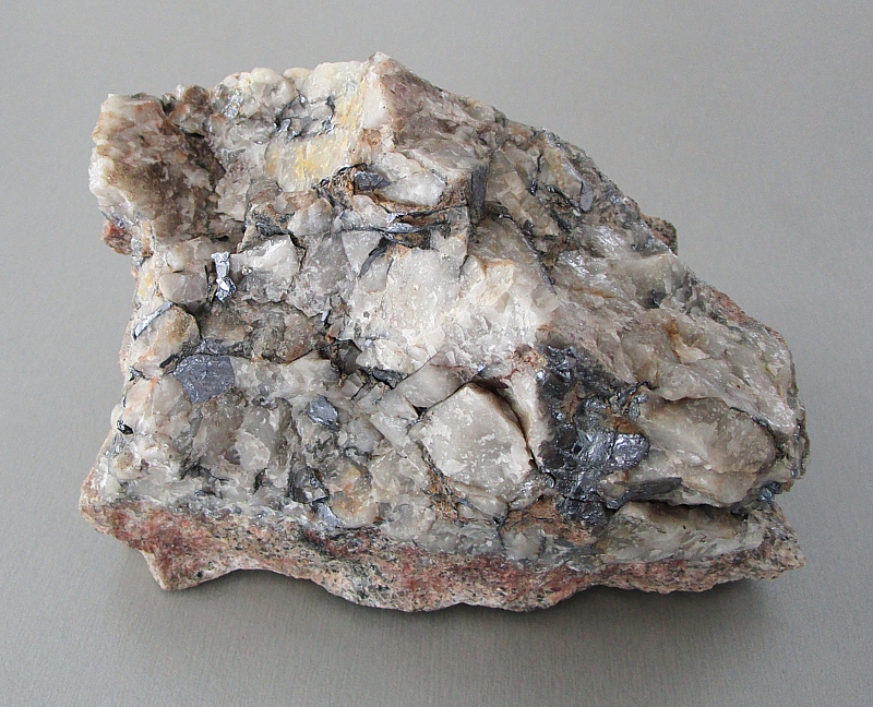 Molybdenite