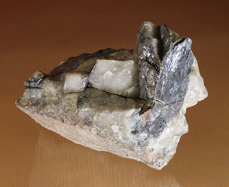 Molybdenite