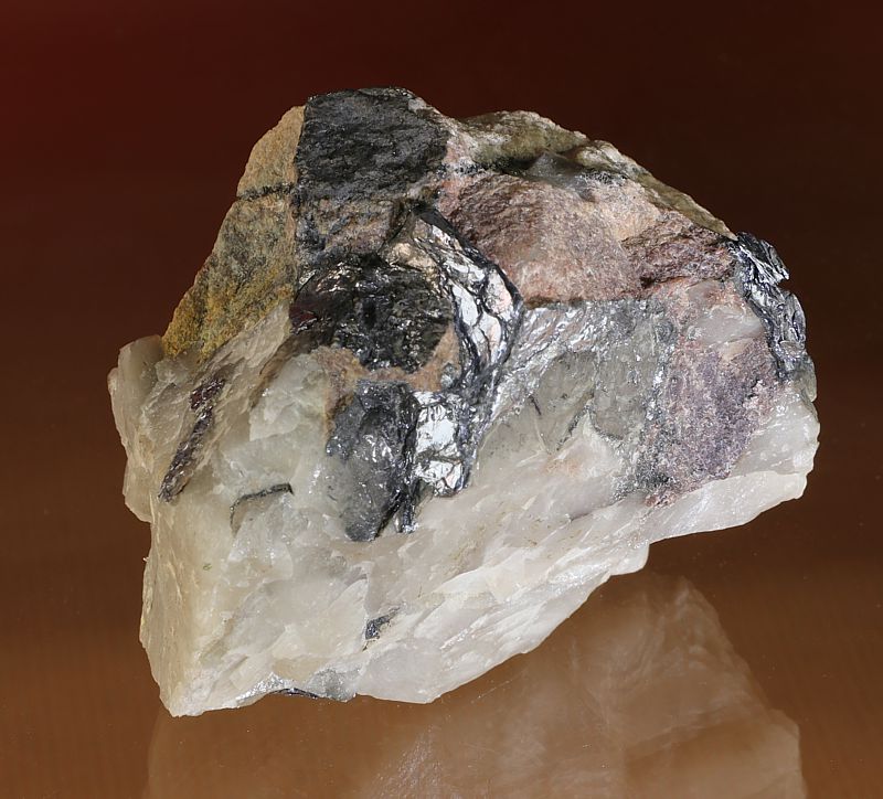 Molybdenite