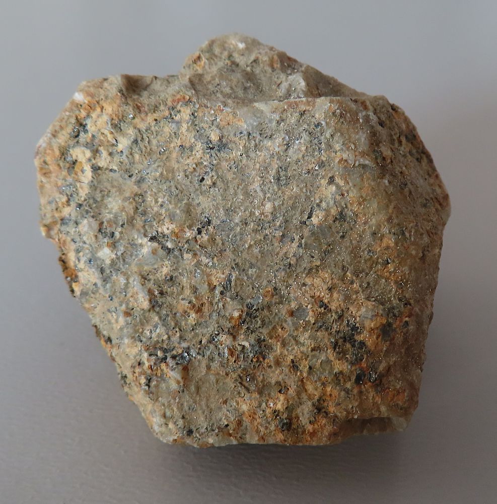 Orthoklas - Karlsbader Zwillinge