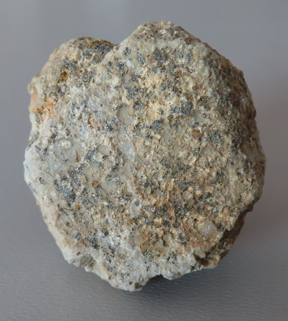 Orthoklas - Karlsbader Zwillinge