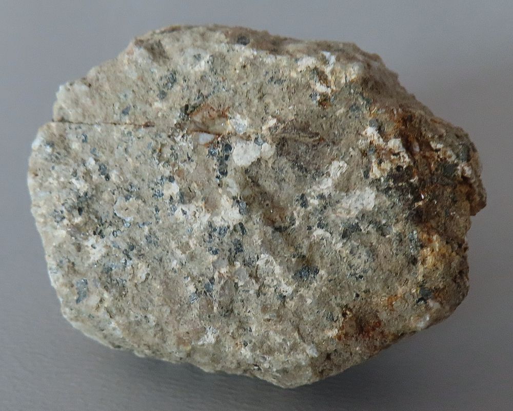 Orthoklas - Karlsbader Zwillinge