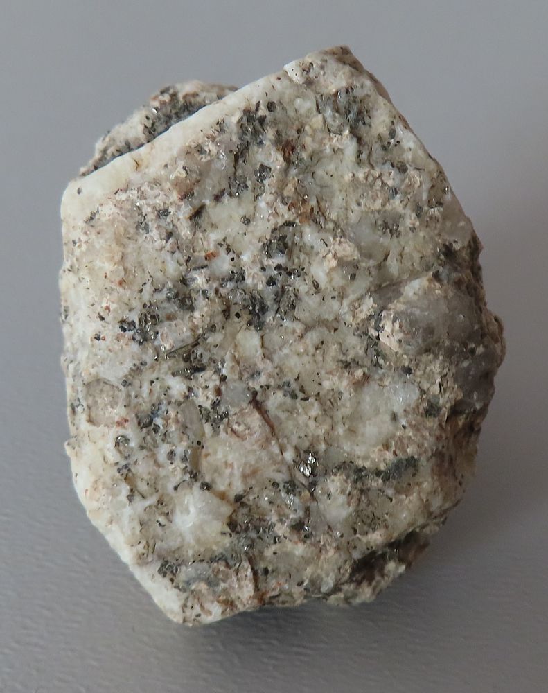 Orthoklas - Karlsbader Zwillinge