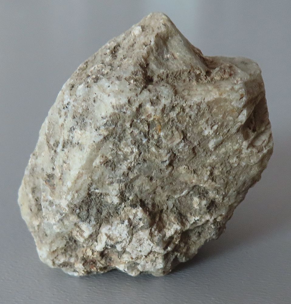 Orthoklas - Karlsbader Zwillinge