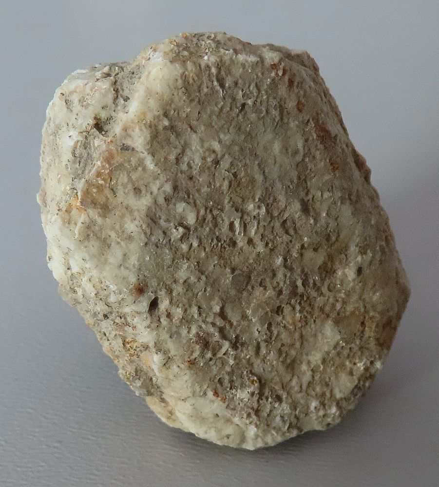 Orthoklas - Karlsbader Zwillinge