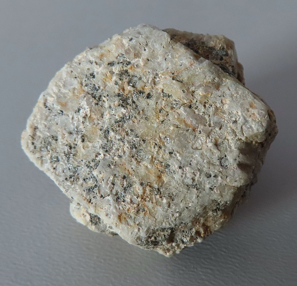 Orthoklas - Karlsbader Zwillinge