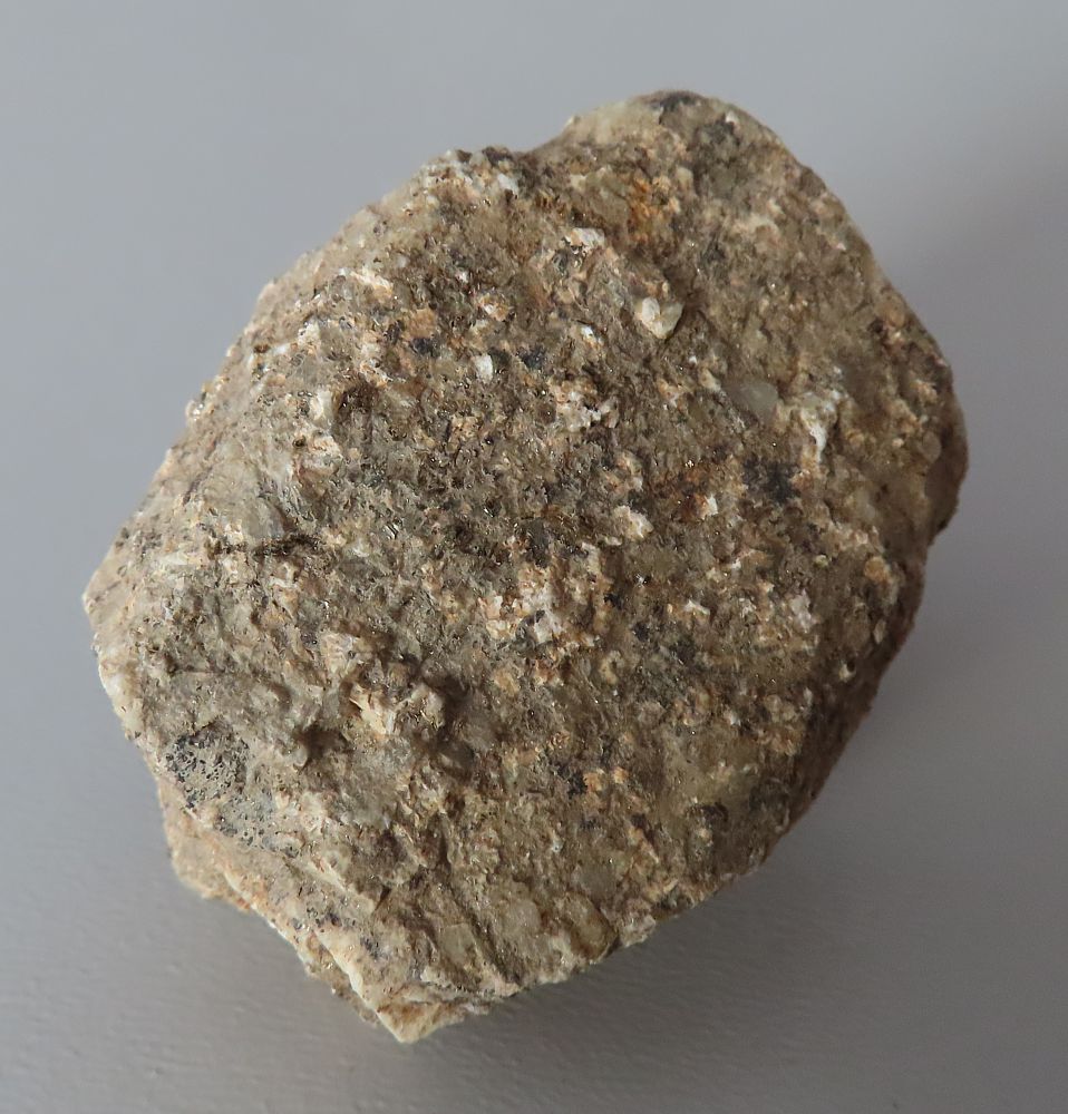 Orthoklas - Karlsbader Zwillinge