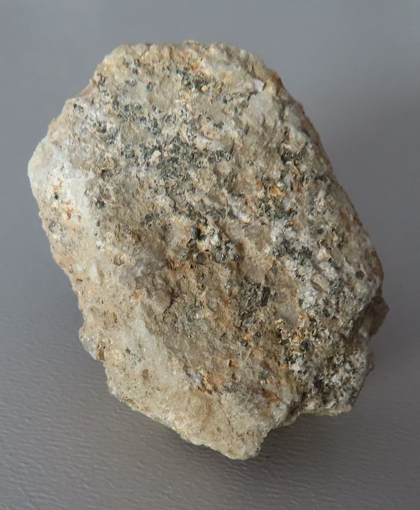 Orthoklas - Karlsbader Zwillinge