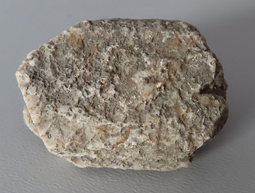 Orthoklas - Karlsbader Zwillinge