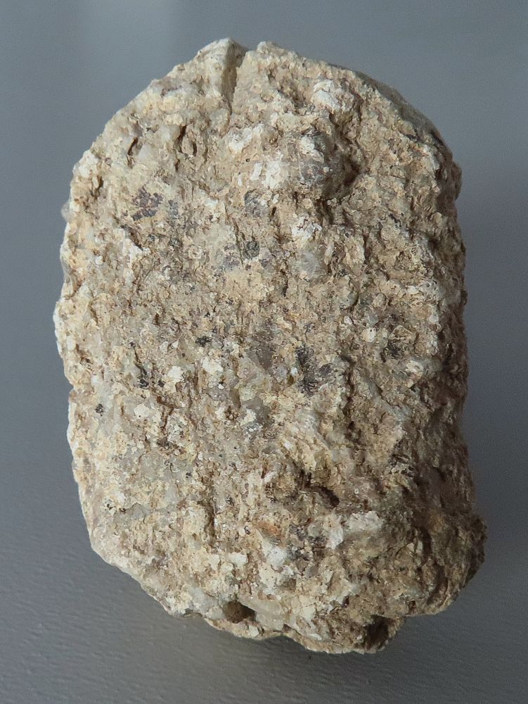 Orthoklas - Karlsbader Zwillinge