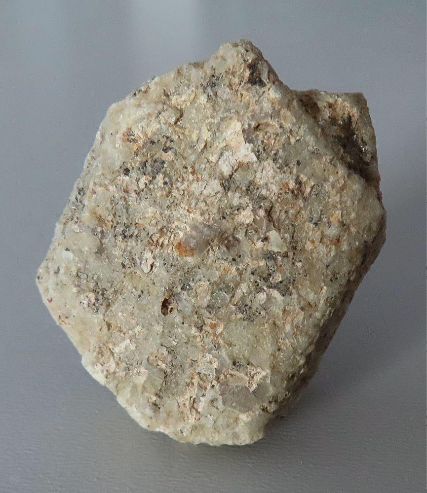 Orthoklas - Karlsbader Zwillinge